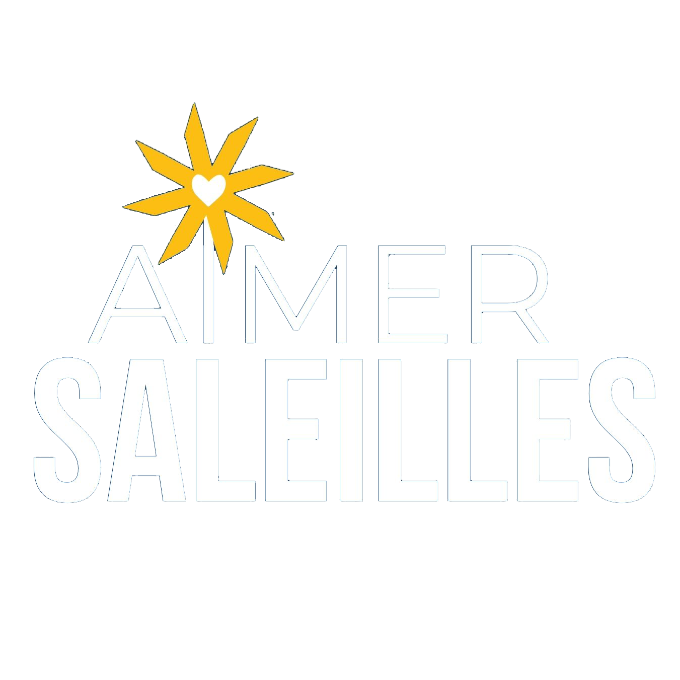 Logo AimerSaleilles - Campagne élections municipales Saleilles 2026 José CASCALES